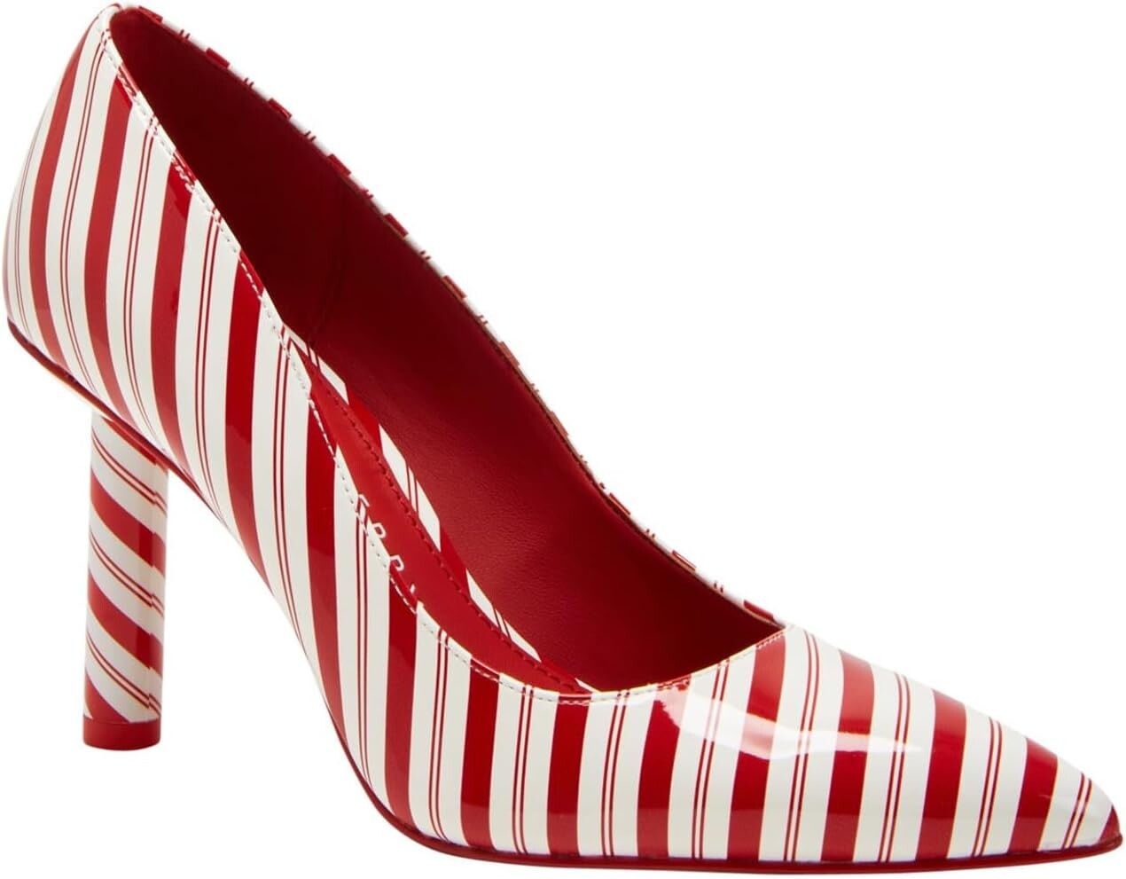 

Туфли Katy Perry The Canidee, цвет Red Multi