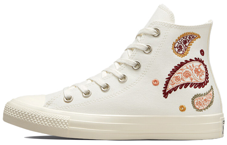 

Кеды Converse Chuck Taylor All Star Women's High 'Paisley'