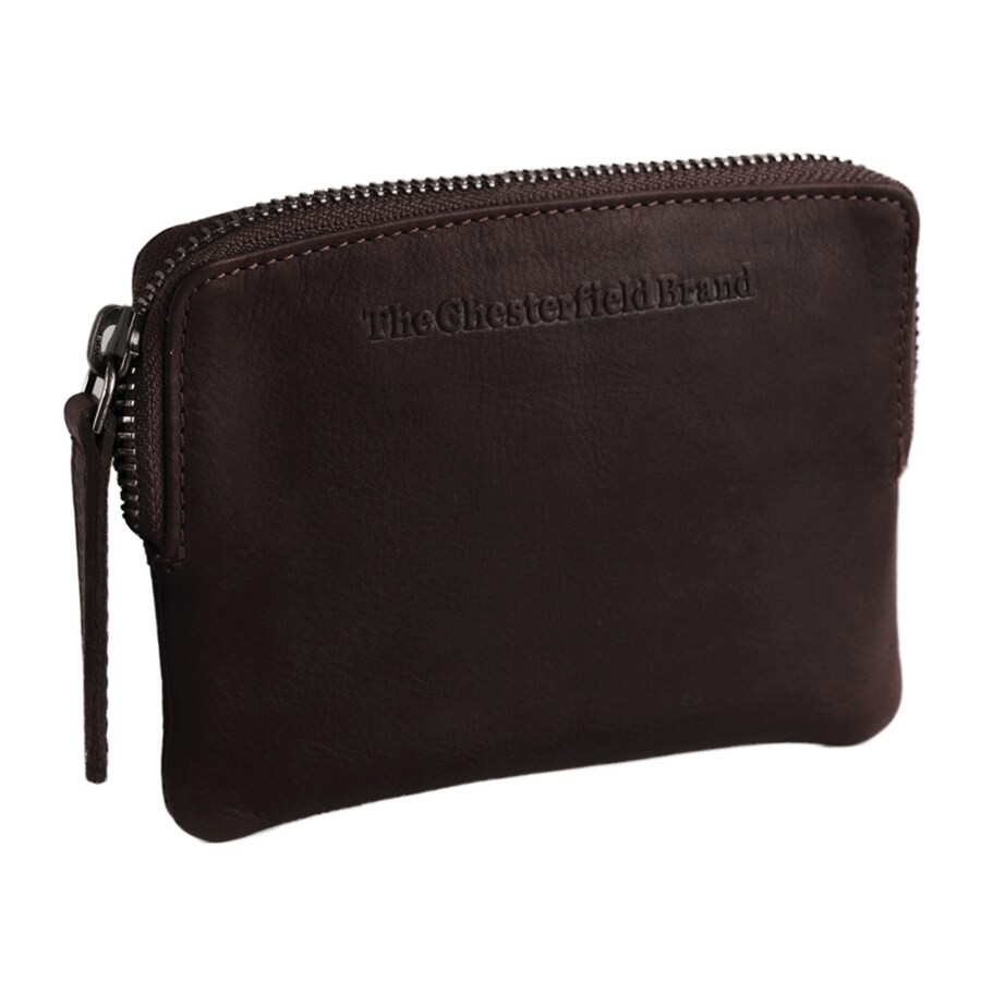 

Кошелек The Chesterfield Brand Nina, темно-коричневый