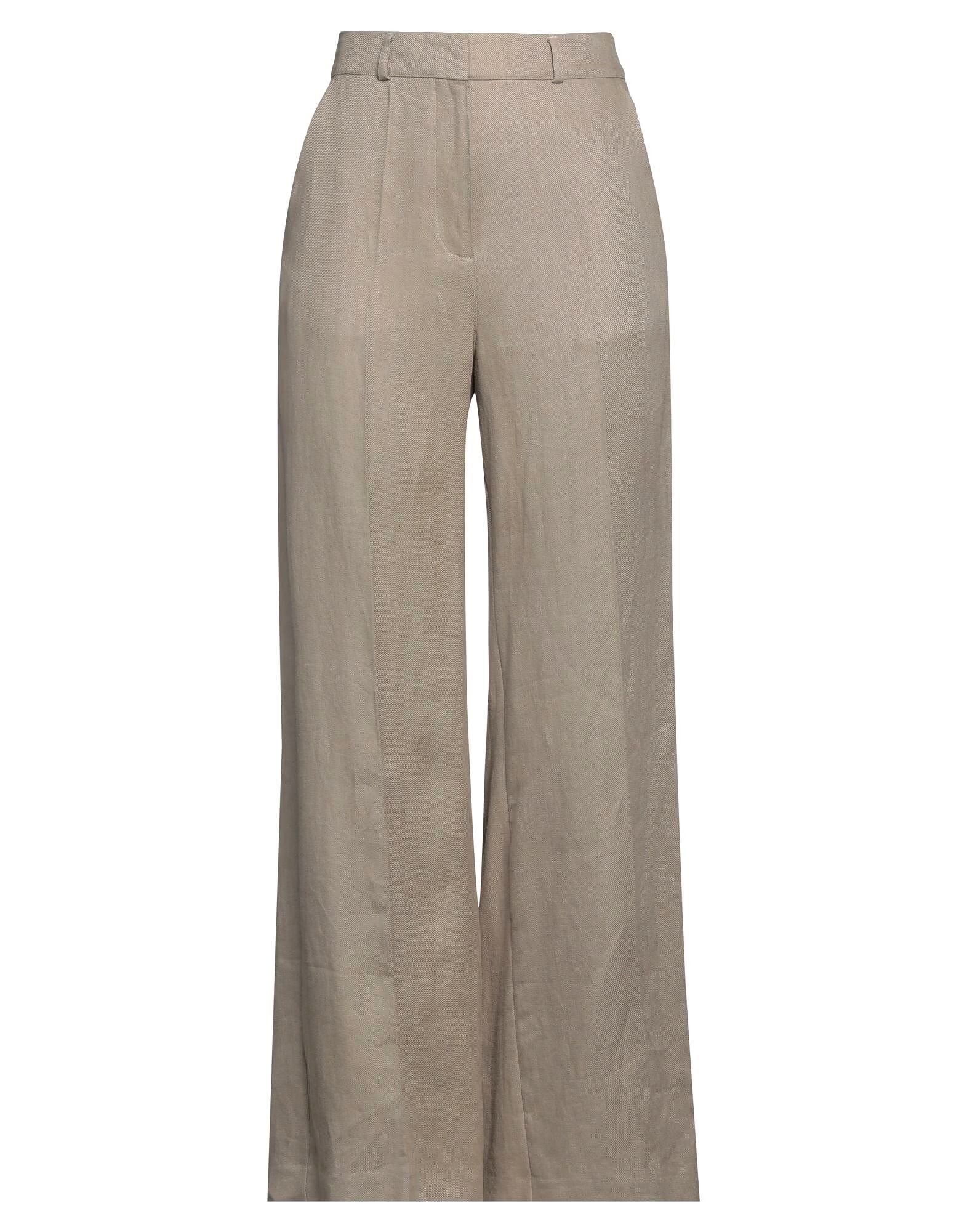 

Брюки Skall Studio, бежевый