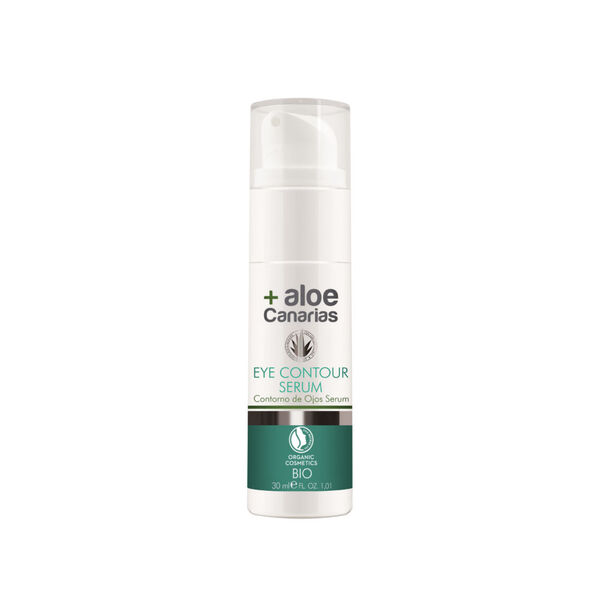 

Сыворотка для глаз, 30 мл Aloe Canarias Bio