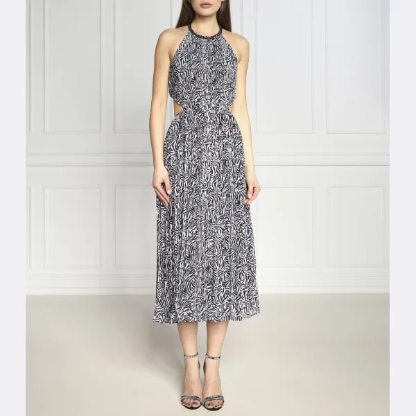 

Платье Michael Kors, черный