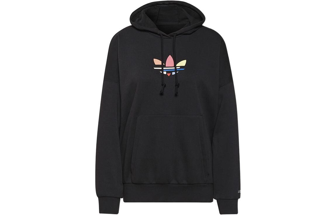 

Adidas Originals Женская толстовка, цвет Black