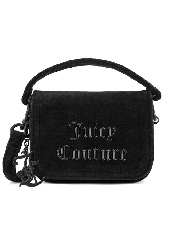 

Сумочка Juicy Couture, черный