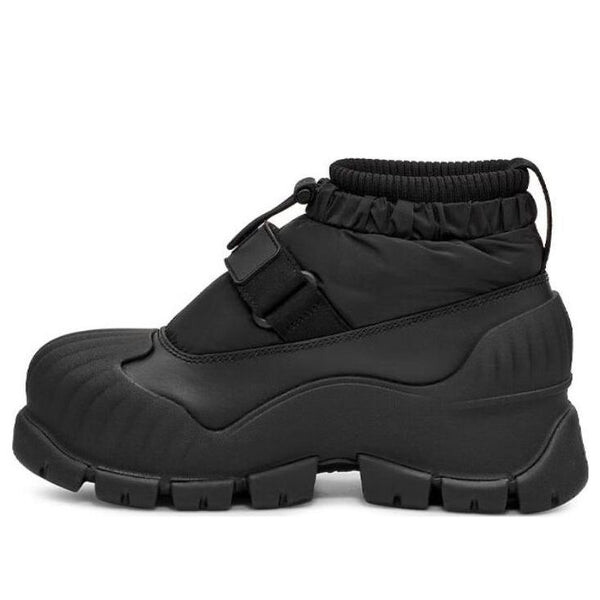 

Кроссовки adiroam ботильоны Ugg, черный