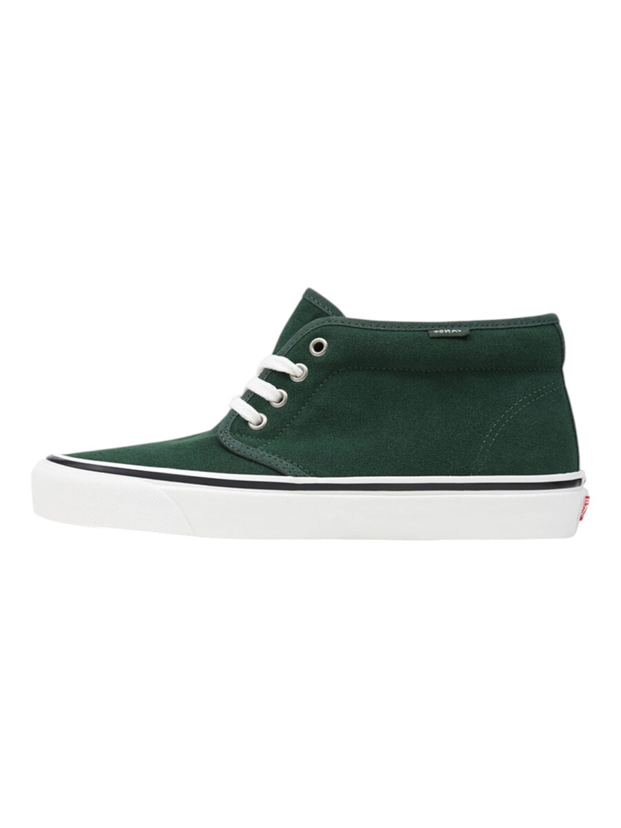

Кроссовки с высоким берцем VANS, разноцветный