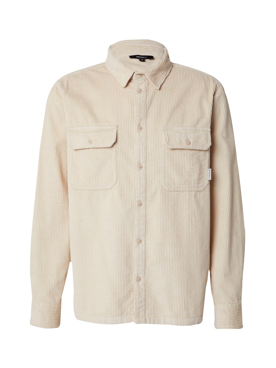 

Всесезонная куртка Iriedaily Between-Season Jacket, бежевый