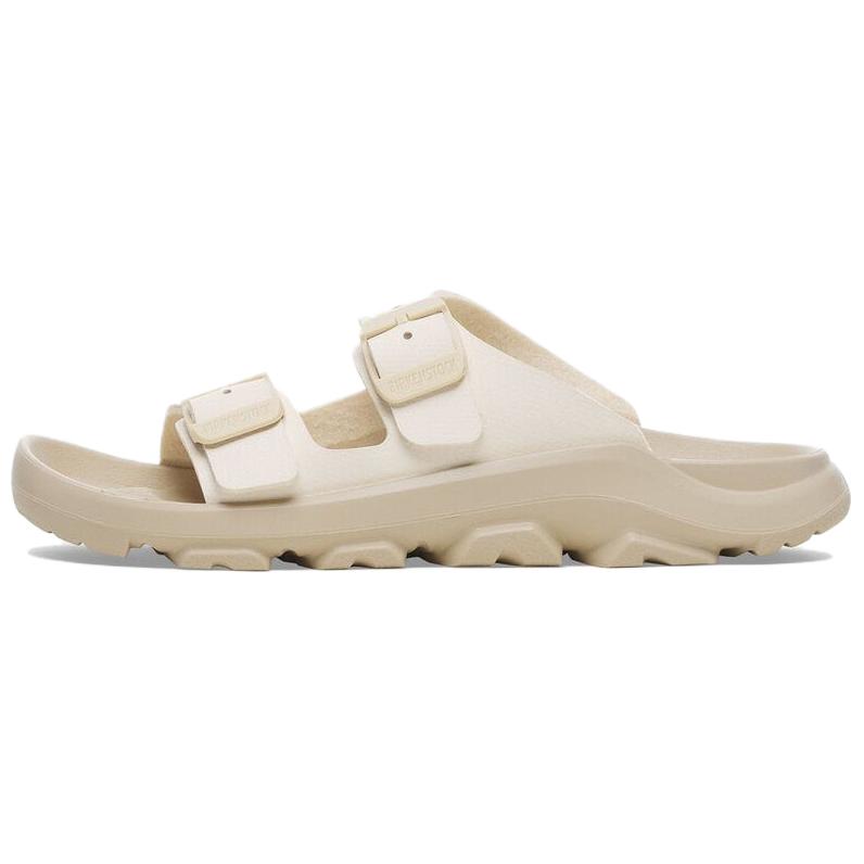 Birkenstock Тапочки-слайды Mogami Terra унисекс бежевые