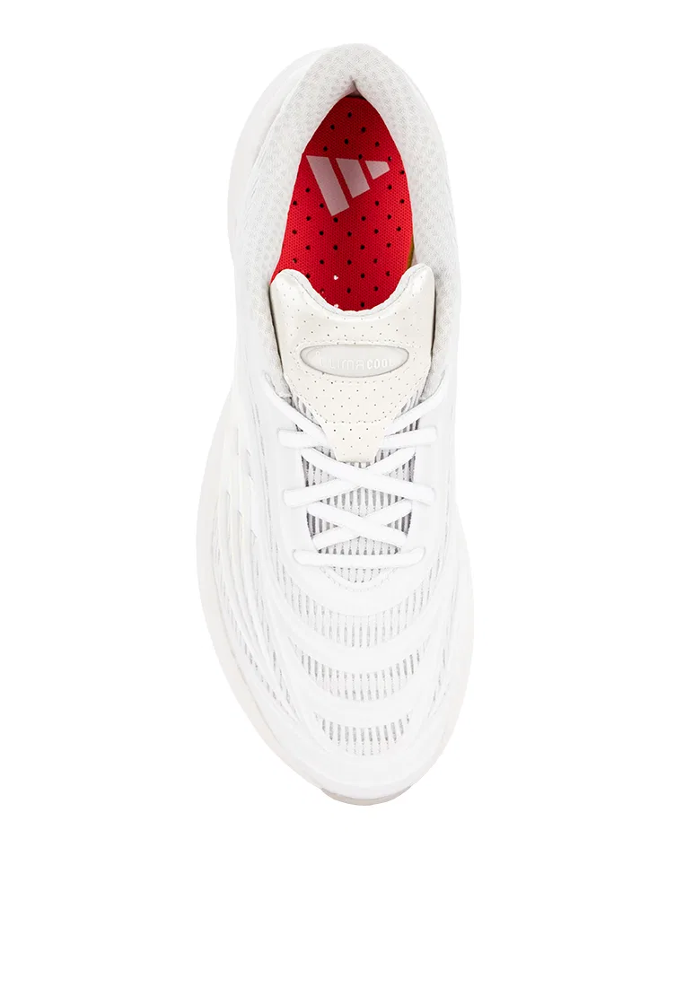 Кроссовки мужские, с технологией Climacool, SPW, Adidas, белый — фото 4