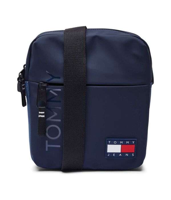 

Маленькая сумочка Tommy Jeans, синий