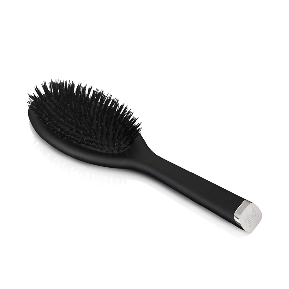 

Расческа Ghd the dresser- cepillo ovalado con cerdas de nylon Ghd, 1 шт.