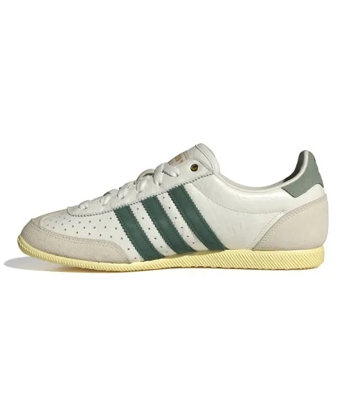 Унисекс кроссовки для тренировок adidas Originals JAPAN белые — фото 4