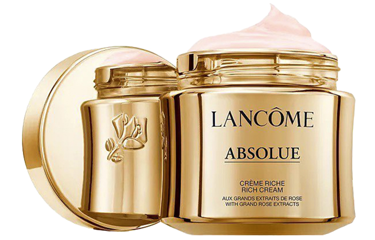 Эссенция Lancôme — Absolute Precious Essence увлажняющий LANCOME, 60 мл — фото 3