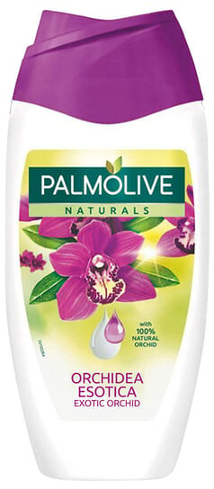 

Гель для душа Черная орхидея, 250 мл Palmolive, Naturals