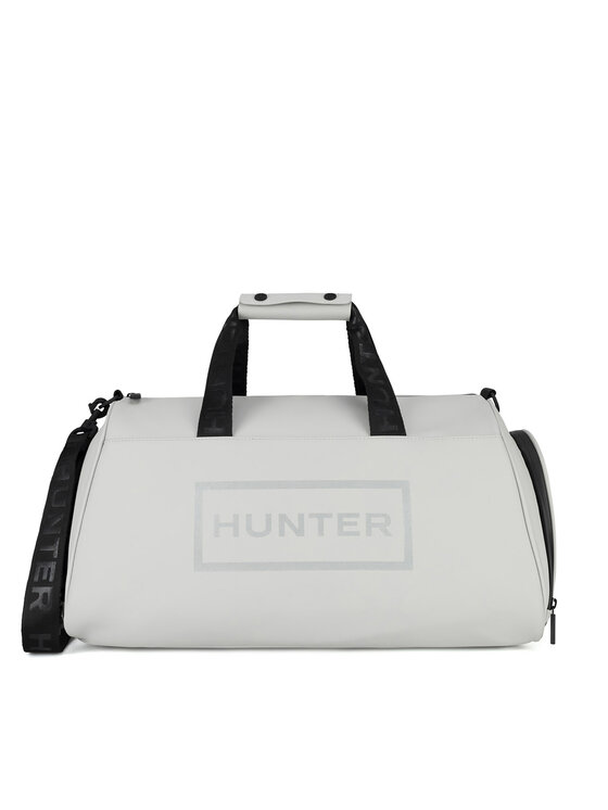 

Сумка Hunter, серый