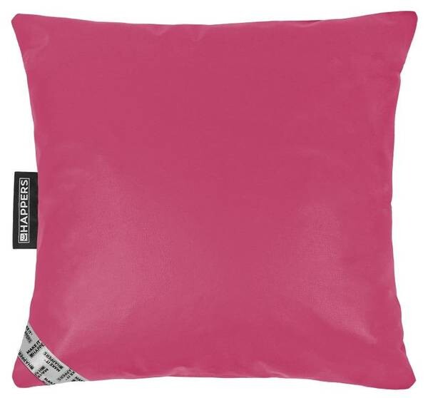 

Декоративная подушка Happers Indoor, 40x20x60 см, розовый
