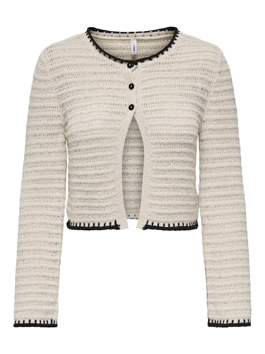 

Кардиган ONLY Knit Cardigan, бежевый
