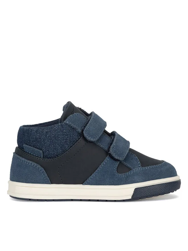 Lasocki Kids Кроссовки на шнуровке ZEN CF2980-1 темно-синие