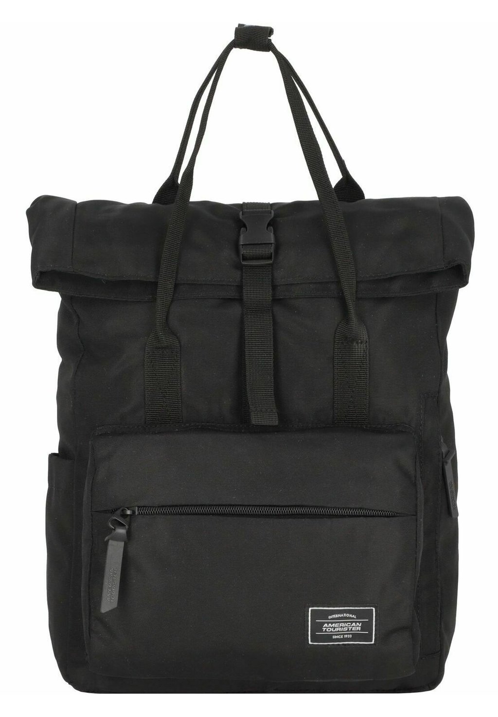 

Рюкзак URBAN GROOVE American Tourister, черный