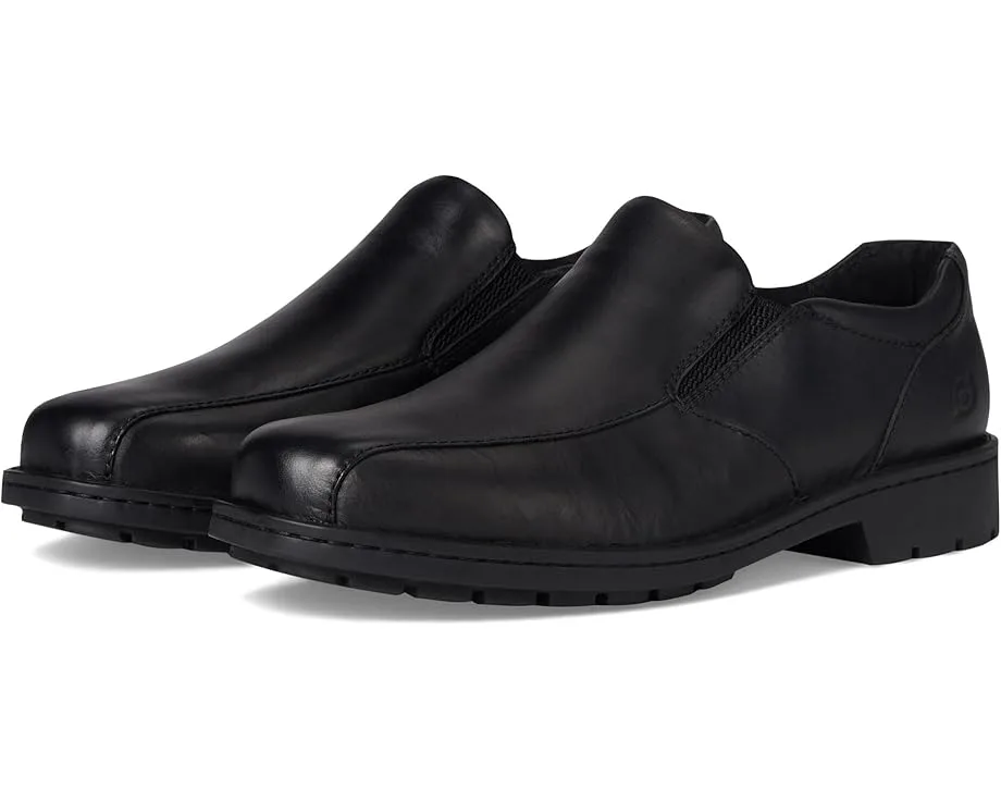 Лоферы Born Laken, Black