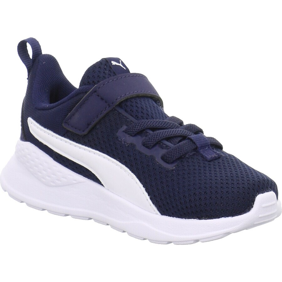 Кроссовки Puma ANZARUN LITE, темно-синий — фото 4