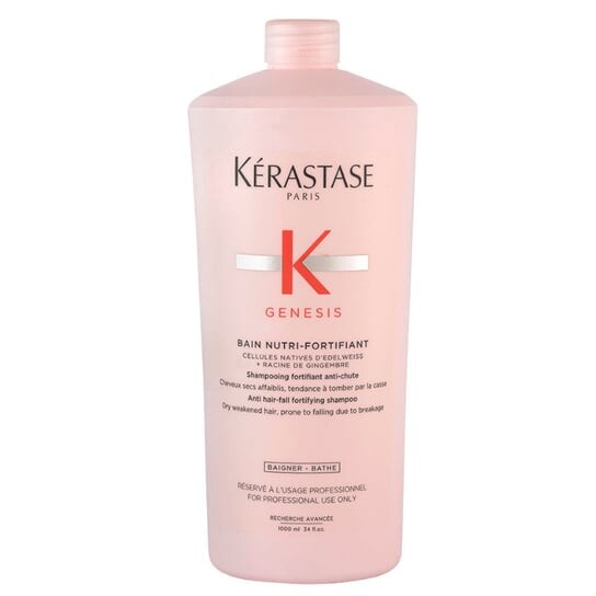 

Укрепляющая пенка 1000мл Kerastase Genesis Nutri-