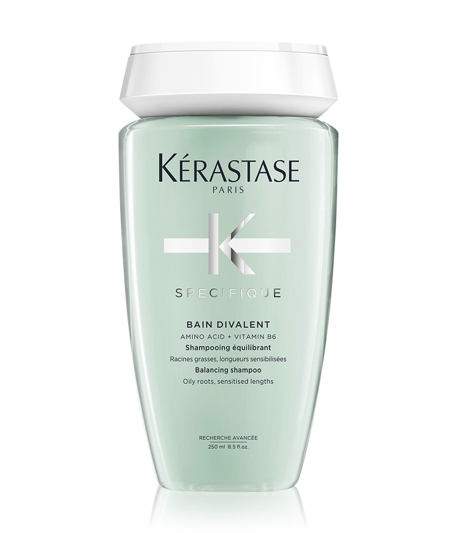 

Шампунь для волос Kérastase Specifique Bain Divalent, 250 ml