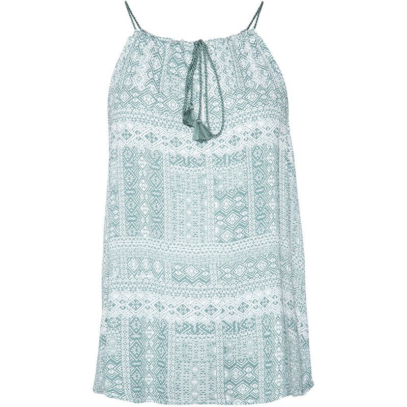 

Рубашка оценка Protest, цвет sage