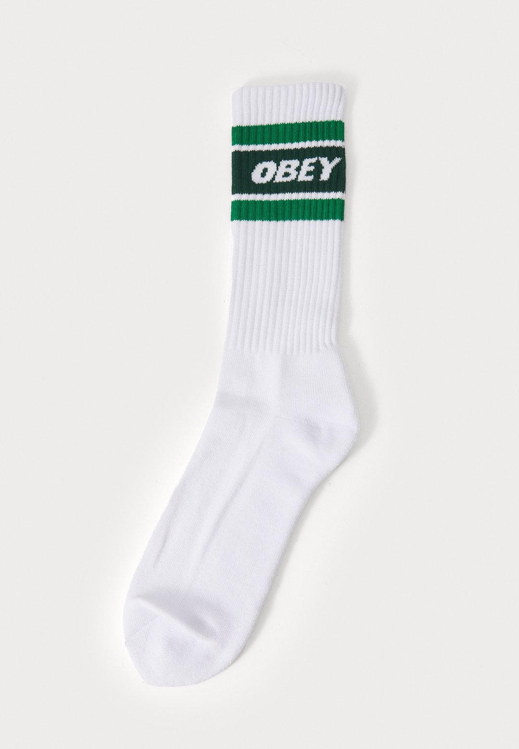 

Носки COOPER II SOCKS UNISEX Obey Clothing, белый