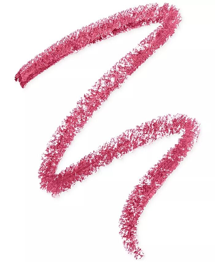 Конечный карандаш для губ Lord & Berry, цвет Romantic Rose - soft rose brown — фото 2