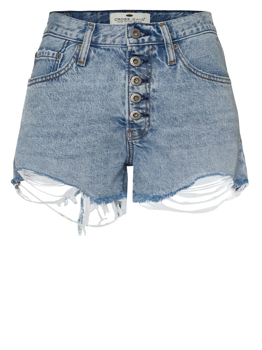 

Повседневные джинсы Cross Jeans, синий