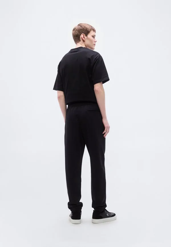 Спортивные штаны с логотипом nano standard Calvin Klein, Black — фото 3