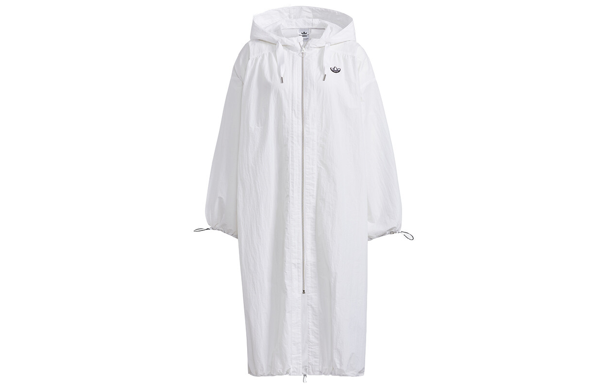 

Adidas Originals Женская куртка, цвет White