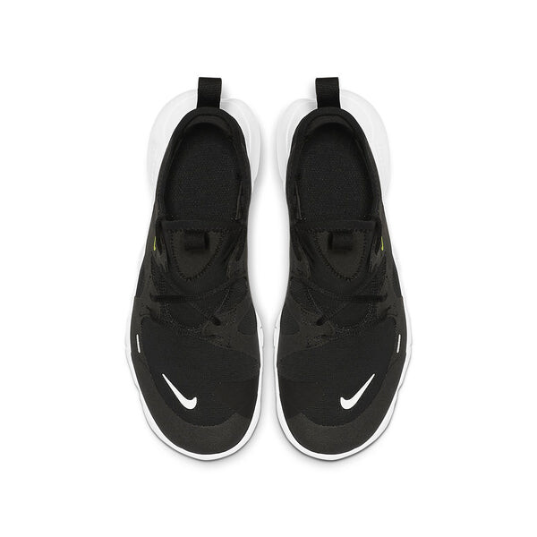 Кроссовки Nike Rn 5.0, черный — фото 4
