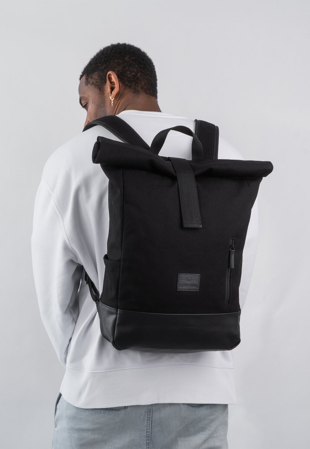 

Рюкзак ADAM MEDIUM Johnny Urban, цвет schwarz