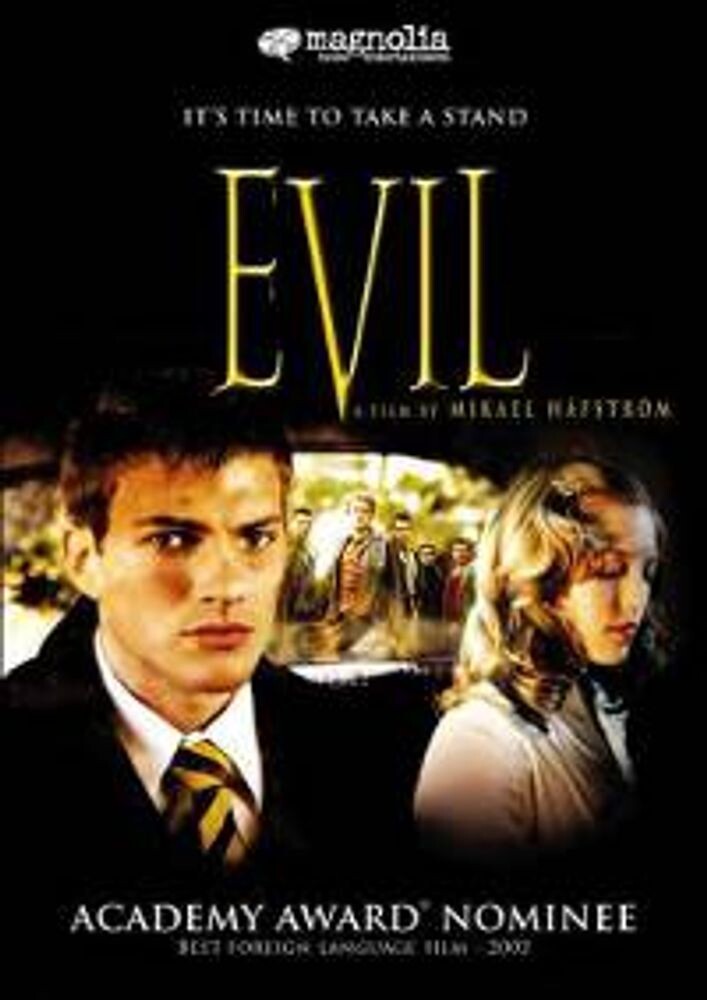 

Диск DVD Evil