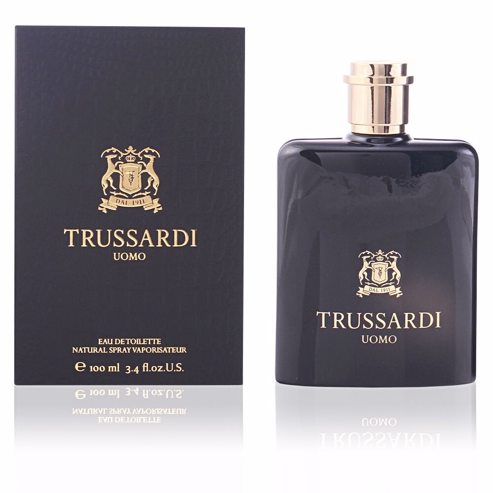 

Духи Uomo Trussardi, 100 мл