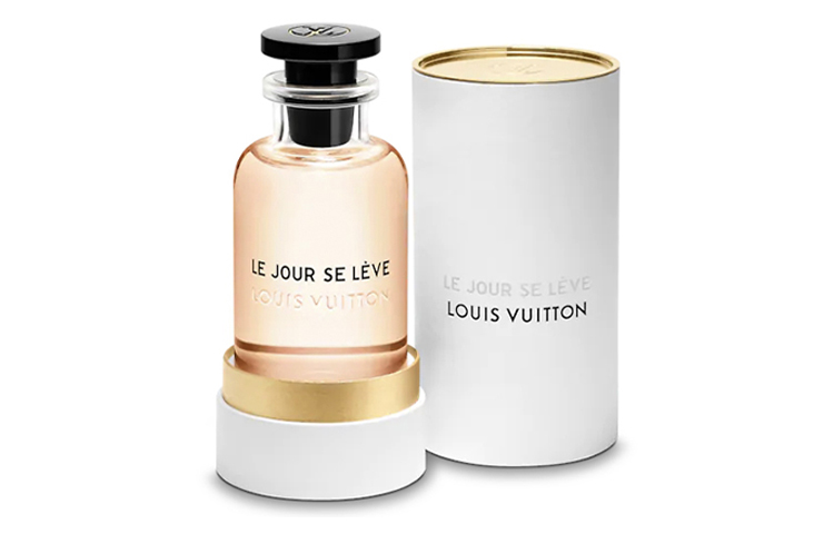 Парфюмерная вода Louis Vuitton Le Jour Se L?ve, 100 мл — фото 3