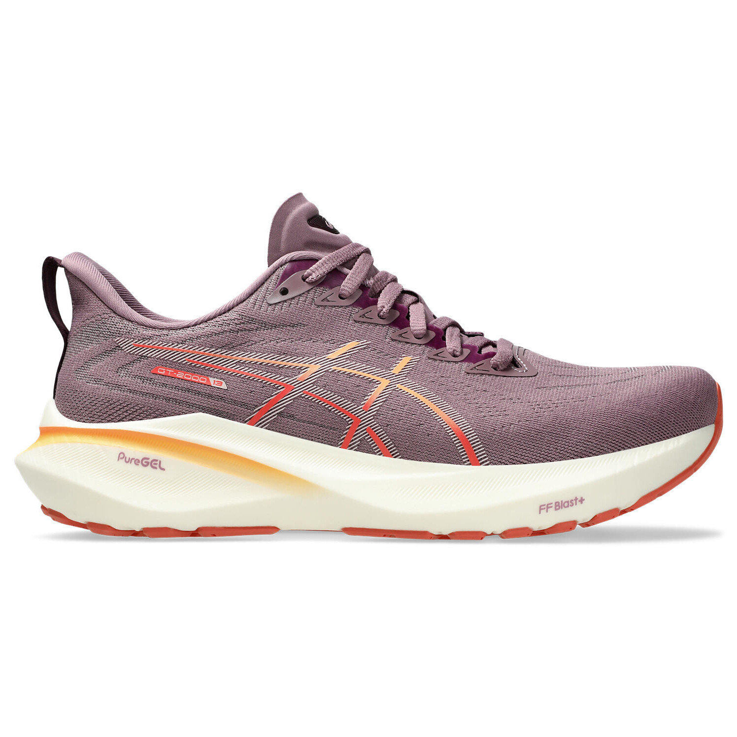 

Кроссовки Asics GT-2000 13, цвет Dusty Mauve/Watershed Rose