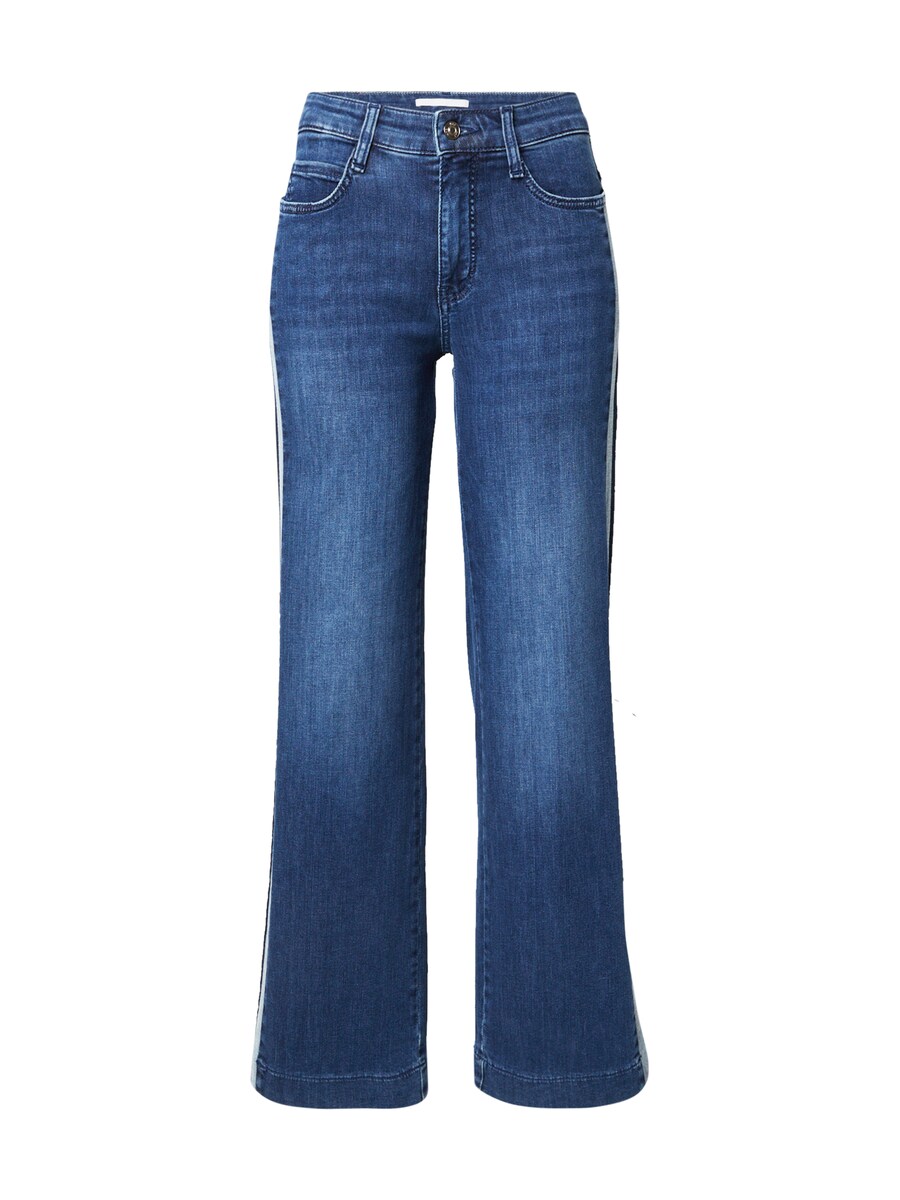 

Повседневные джинсы MAC Wide, marine blue/Navy/Dusty blue/Light blue