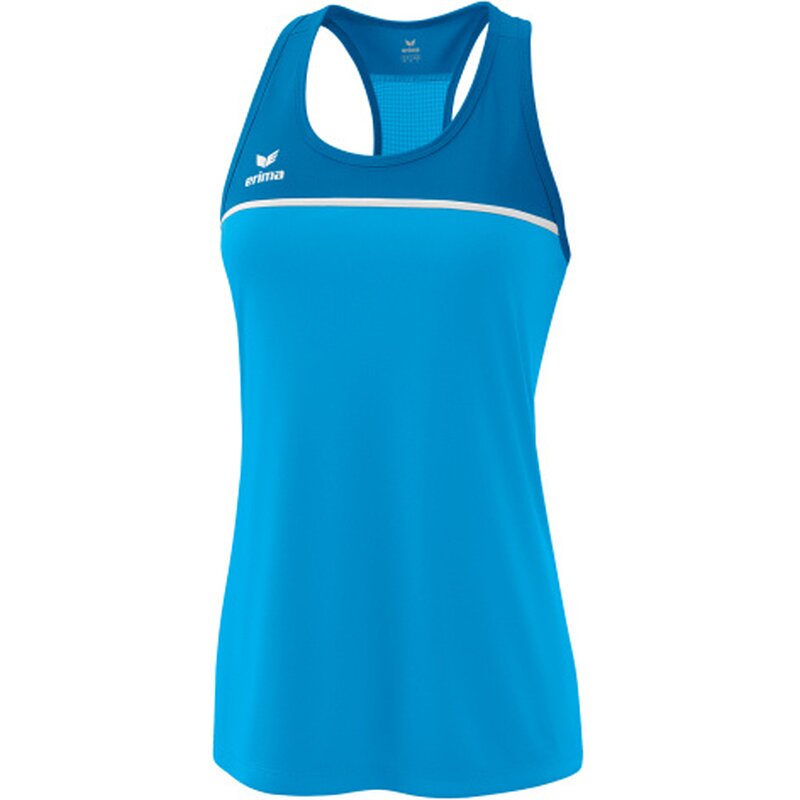 

Функция замены рубашки на майку Erima, мультиколор