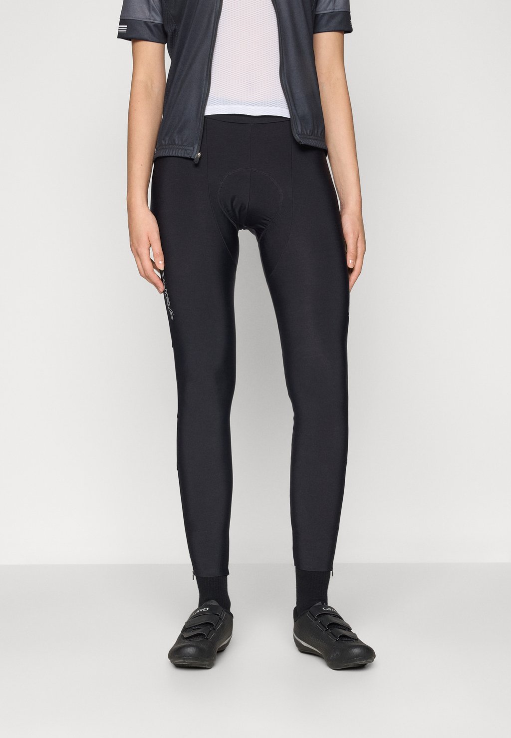 

Велосипедные брюки TIGHT Endura, черный