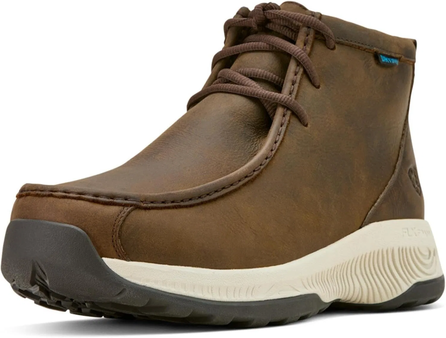 Ботинки для хайкинга All Terrain ARIAT, Dark Coffee