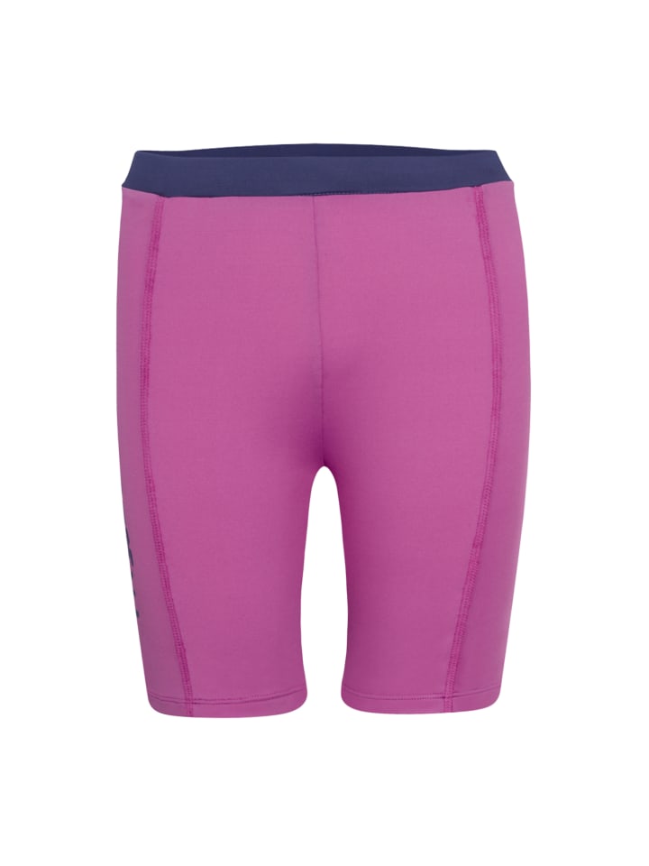 

Плавки Trollkids Badeshorts Kvalvika, цвет mallow pink