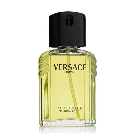 

Туалетная вода-спрей Versace L'homme, 100 мл