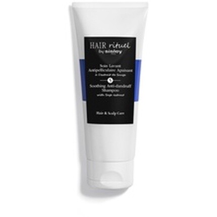 

HAIR RITUEL Успокаивающее очищающее средство против перхоти 500 мл Sisley