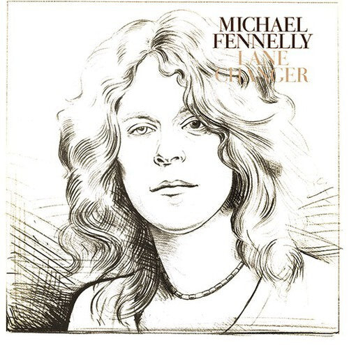 

CD диск Fennelly, Michael: Lane Changer