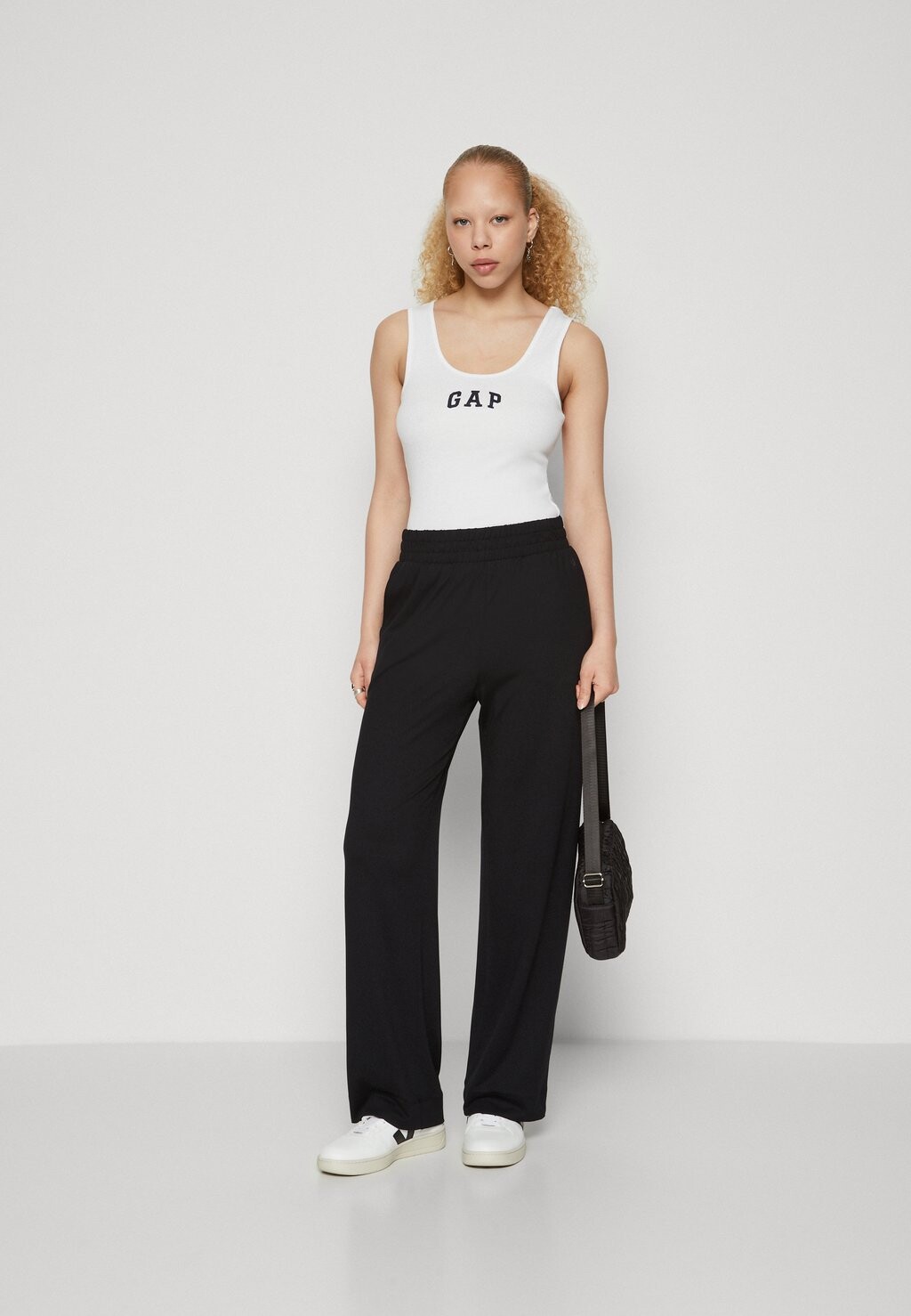 

Топ TANK 2 PACK GAP, цвет navy/white