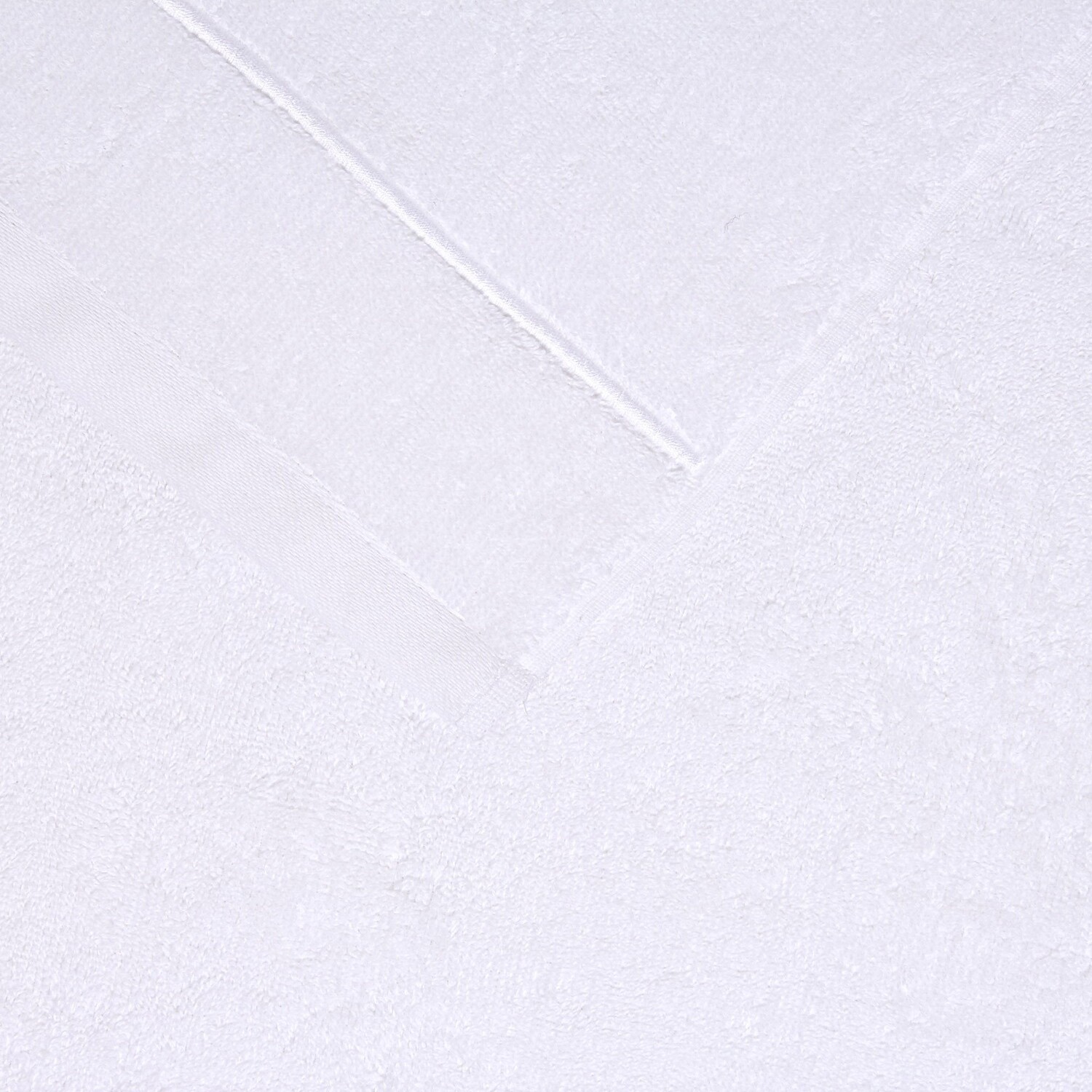 

Салфетка Frette One Bourdon, цвет White