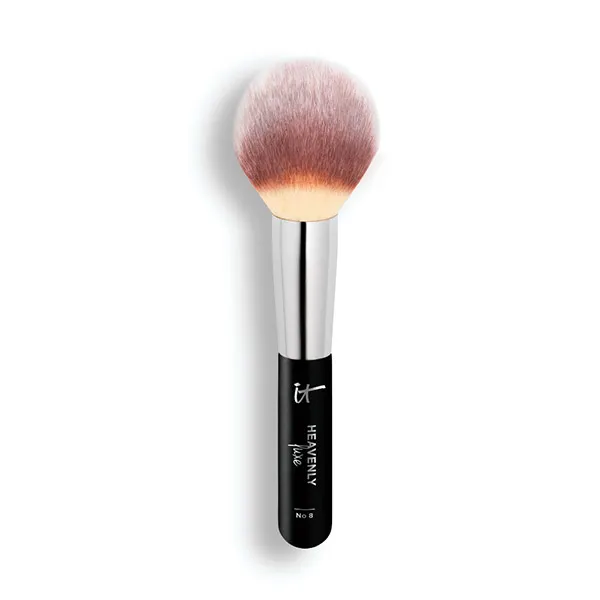 

Круглая кисть для пудры Heavenly Luxe Wand Ball Powder Brush It Cosmetics, 1 UD